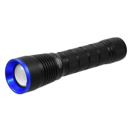 POLICE SECURITY 3300 Lumens Skylar Flashlight 98409